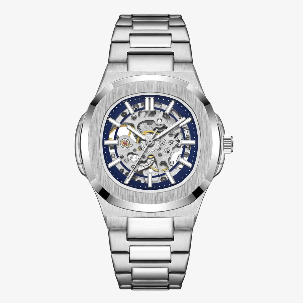 Kairos | Sur Silver