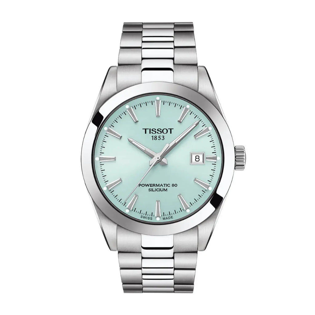 Gentleman Powermatic 80 Silicium 40mm