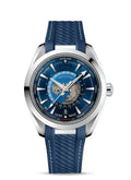 Kairos | Atlas Worldtimer – 40mm