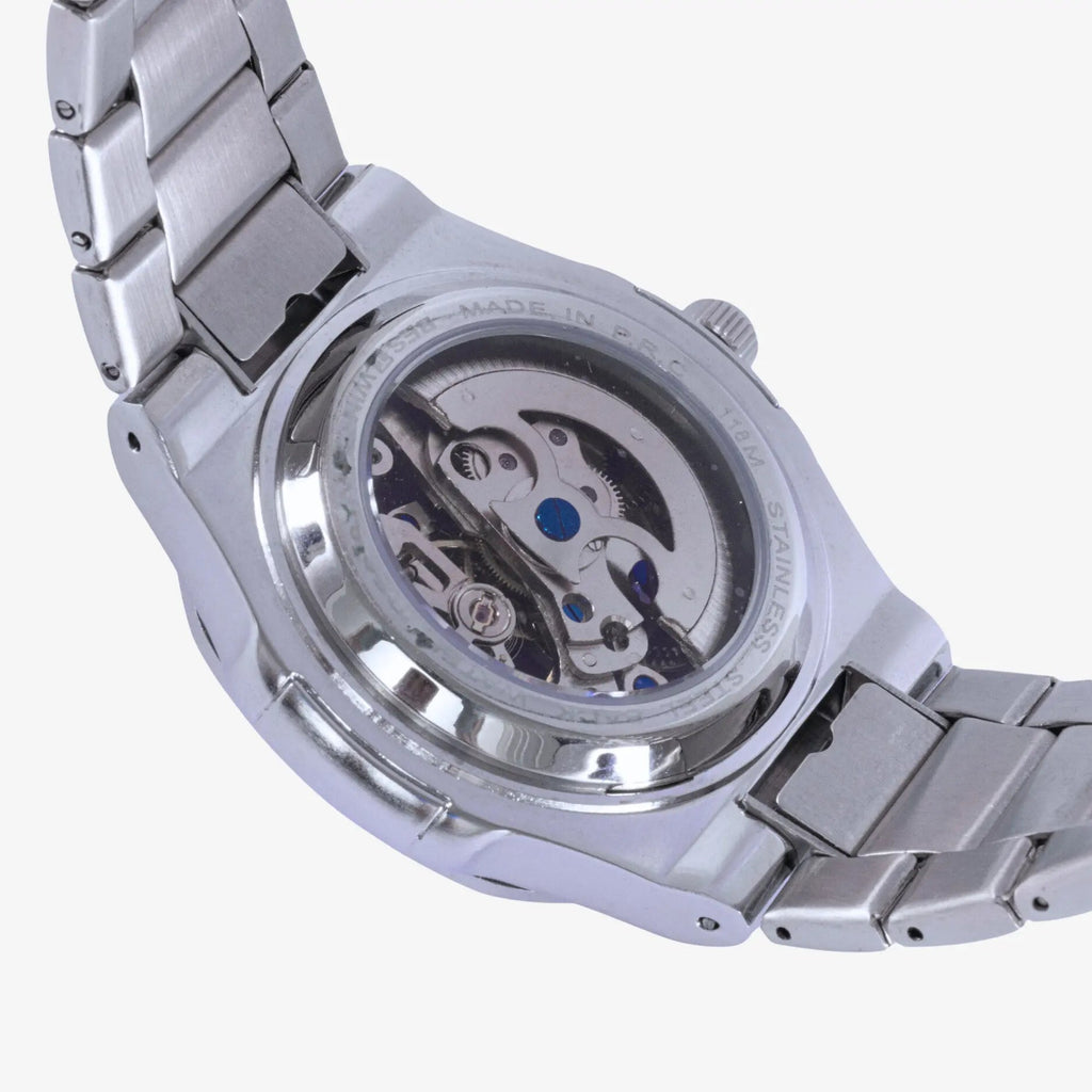 Kairos | Sur Silver