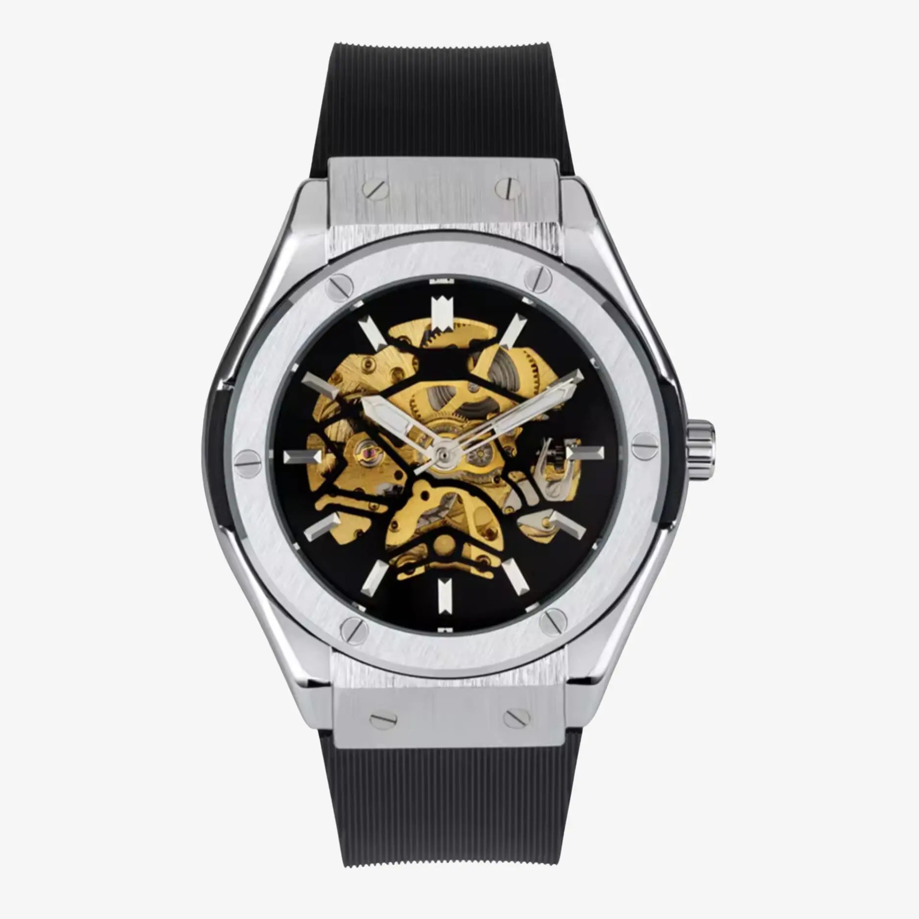 Royal Elite Silver
