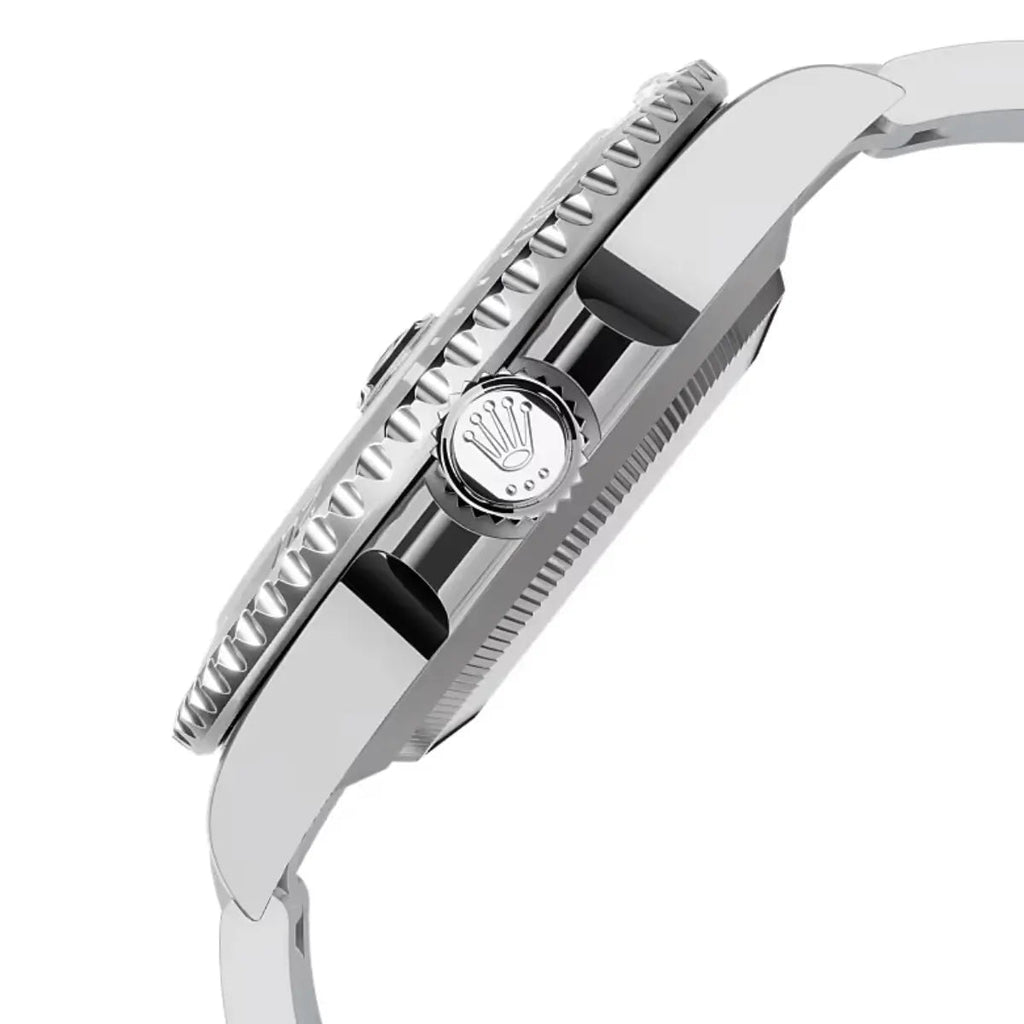 Submariner – No Date