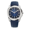 Zertifikat - Aquanaut Uhr