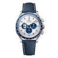 Speedmaster – Silver Snoopy