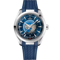 Seamaster Aqua Terra 150M Uhr