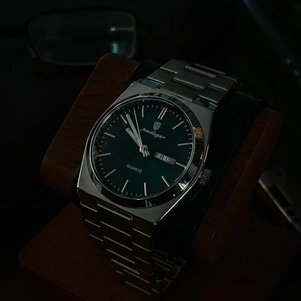 Eiche - 41mm