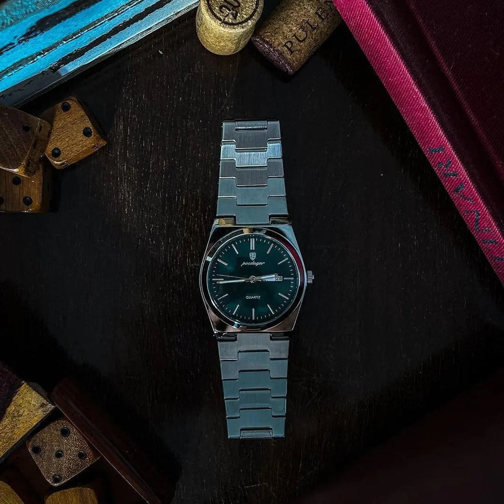 Eiche - 41mm