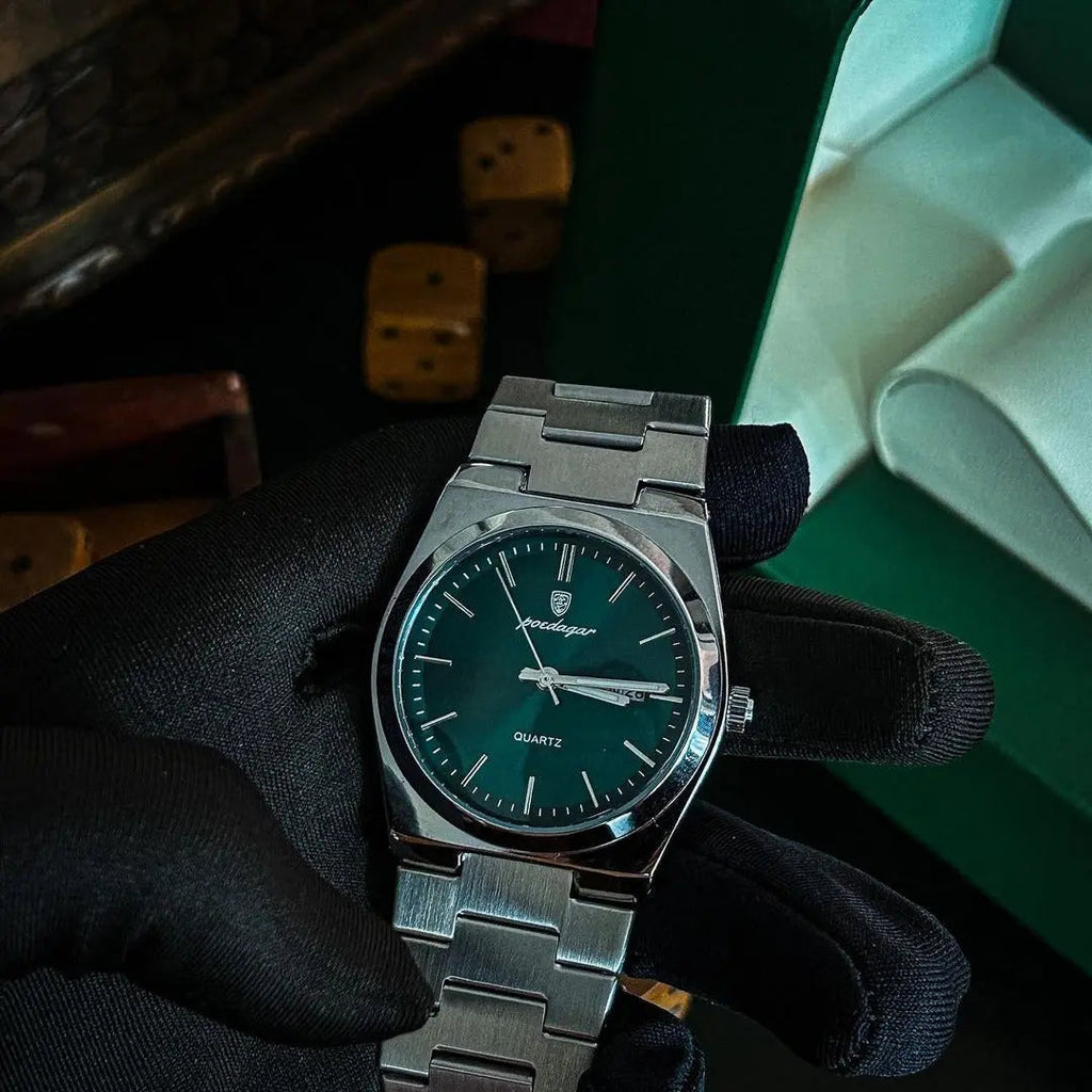 Eiche - 41mm